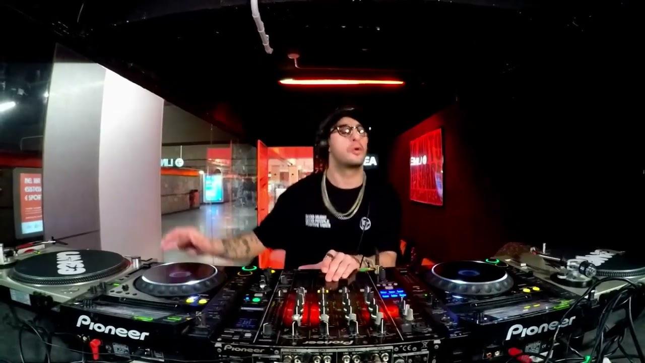 SOCIOCREW with TASCKY