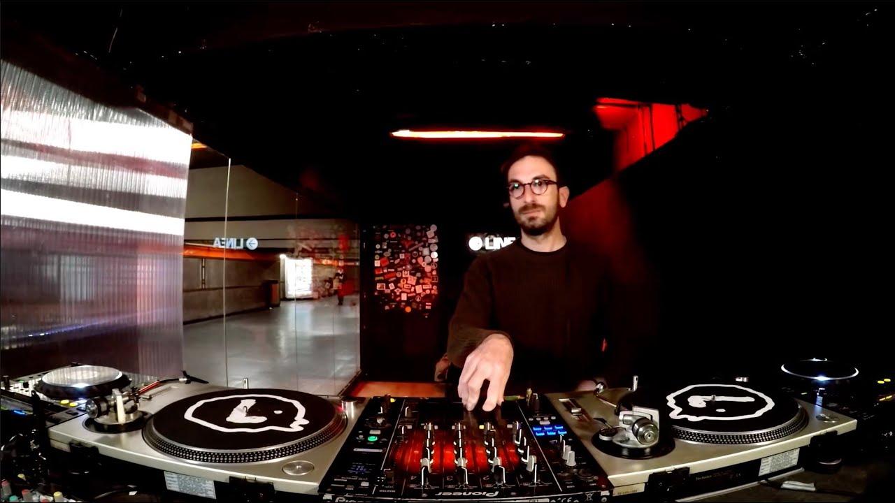 DETAILS SOUND pres. MUTAFORMA with BLACK SEED