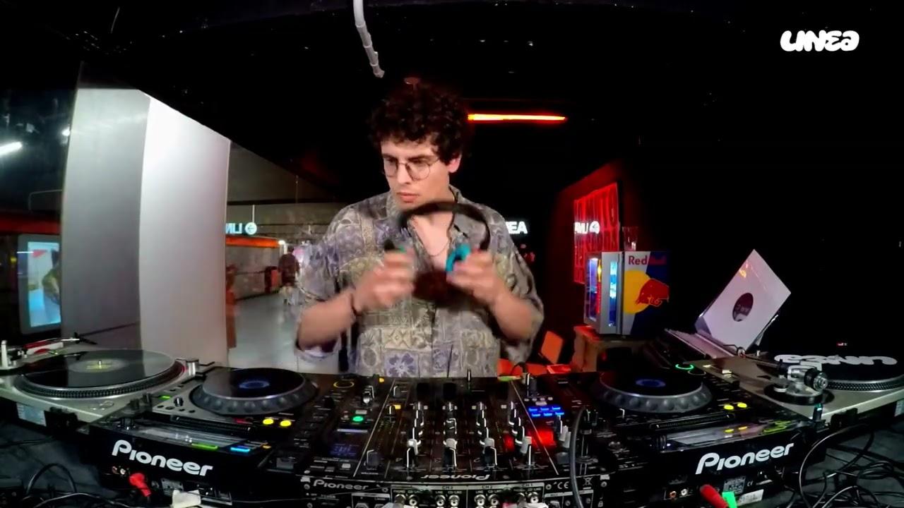 GESTALT E33 WITH MARCO ORTORE