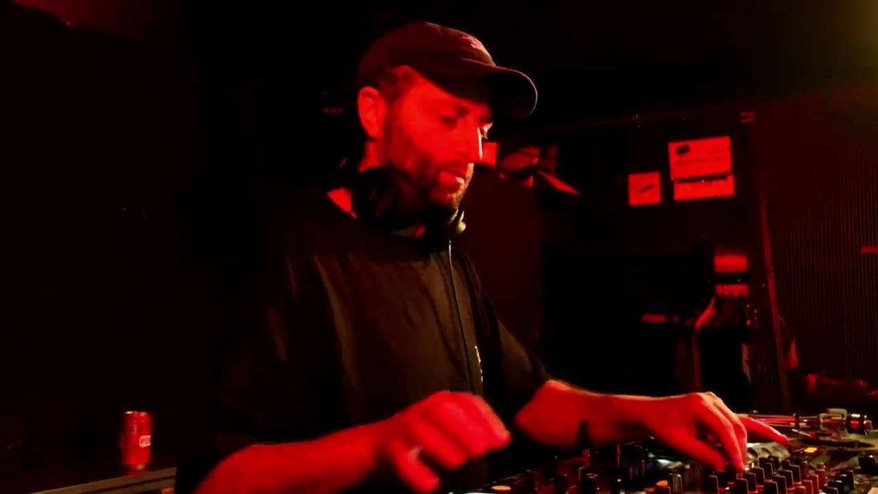 HOTEL RIVIERA E02 with MARK BRUNETTI