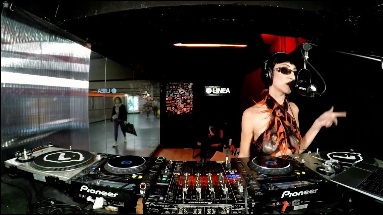 NAVA pres. EASTERN CLUBBING E01
