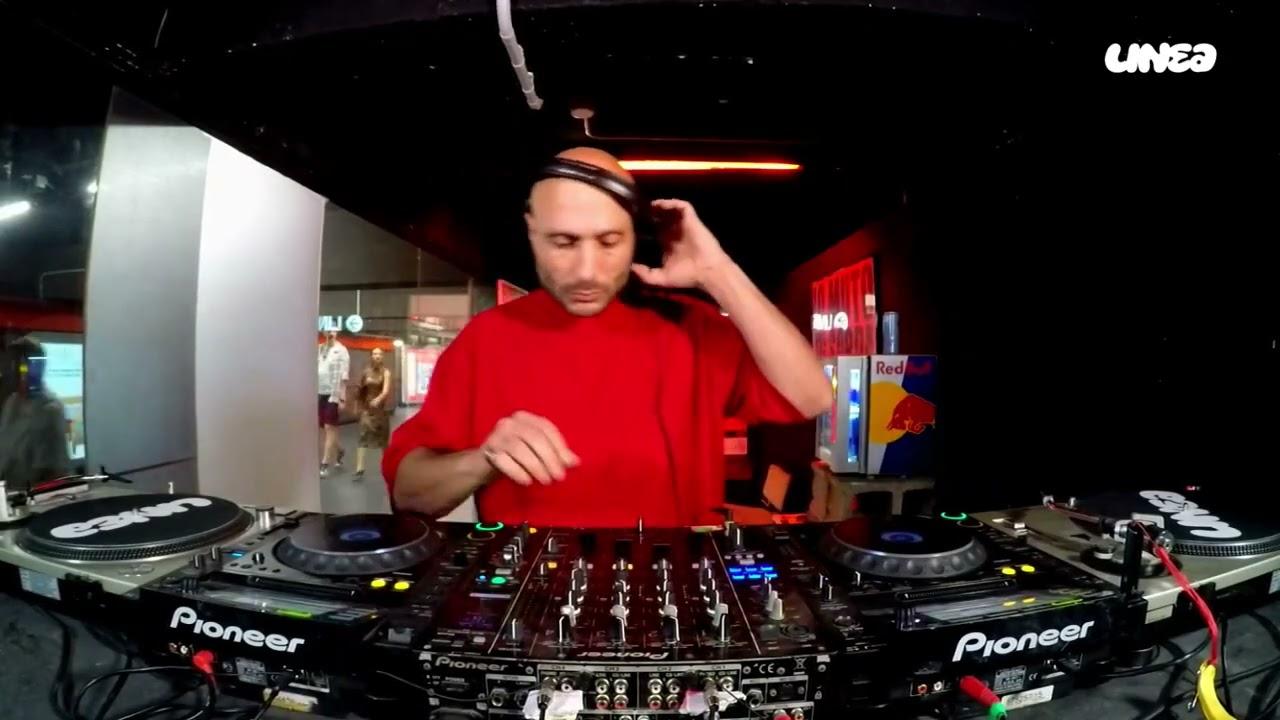 ENIGMA MUSIC & ARTS PRES. DAHRAXT