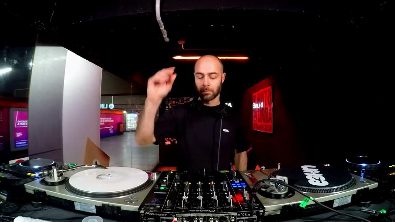 ACCIDENTAL SOUND with MTD