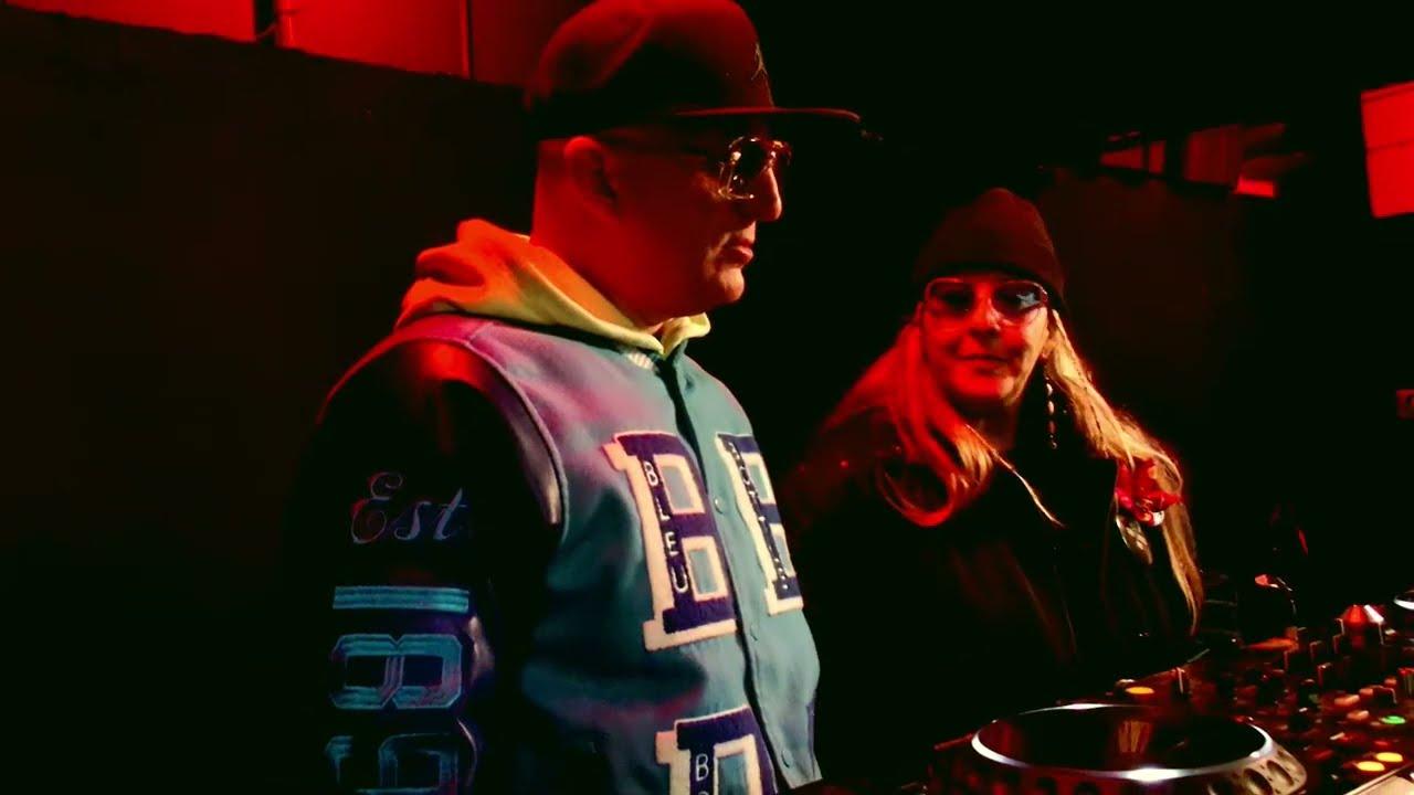 VAITEA pres. VEELICIOUS E02 with DJ DROPSY
