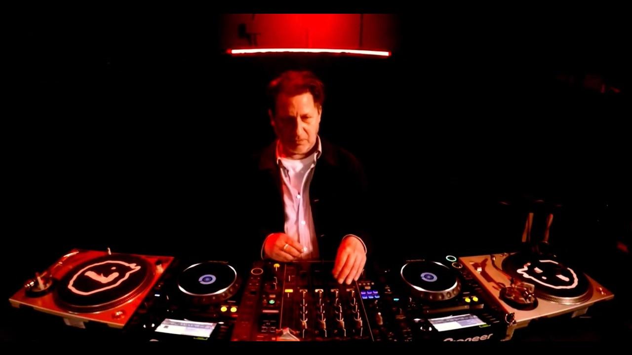 TOLOUSE LOW TRAX