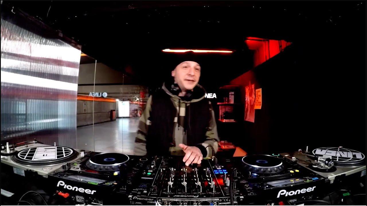 HOTEL RIVIERA E09 with ANTONIO D'AMATO
