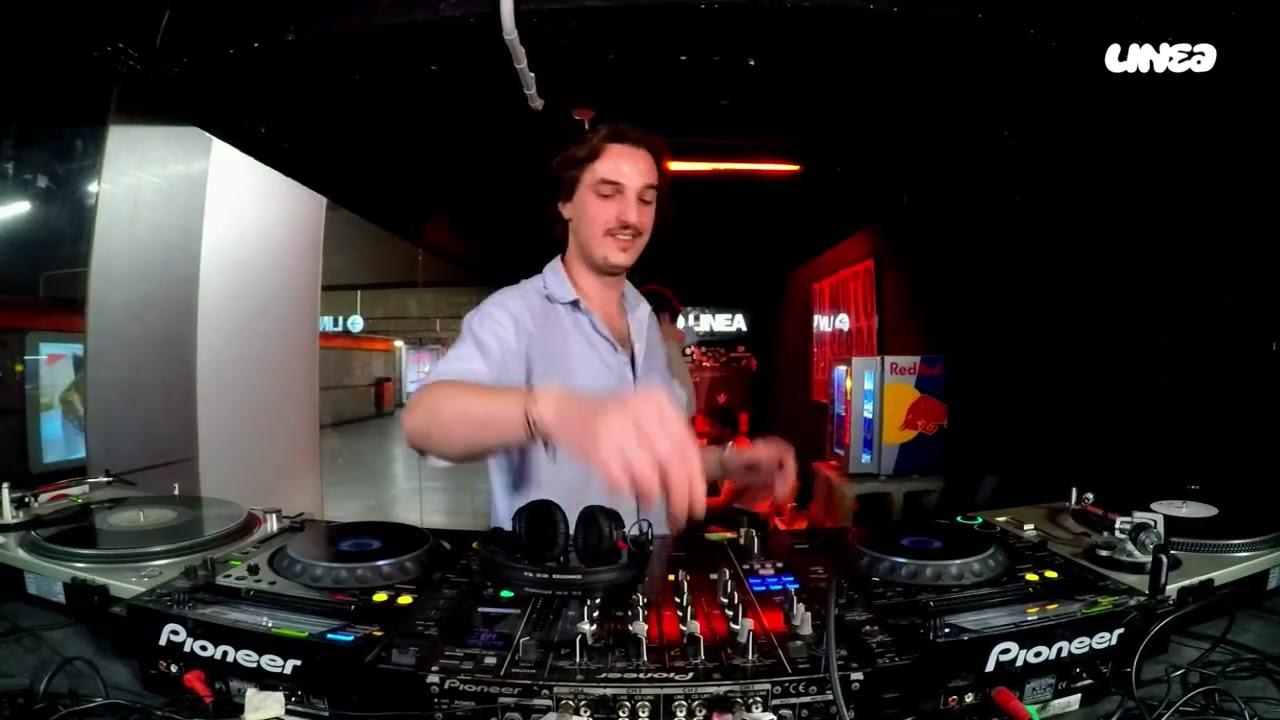 SONICA WITH CARMELO CASTI