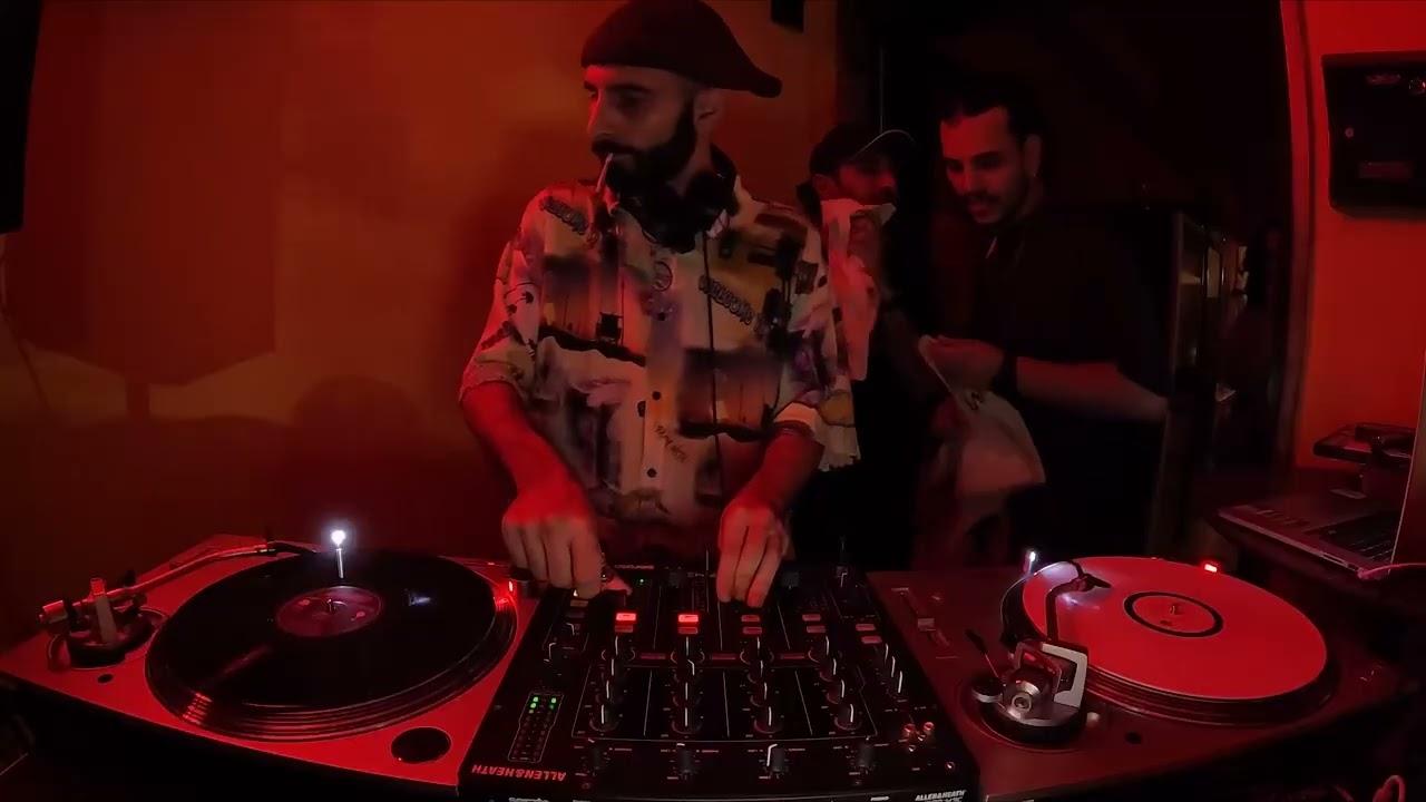 WNC ON AIR pres OPEN DECKS with WNC - ECOTONO - HOMICIDIAL FAMILIA