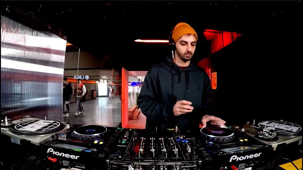 GESTALT E17 with ALESSANDRO FONTANA