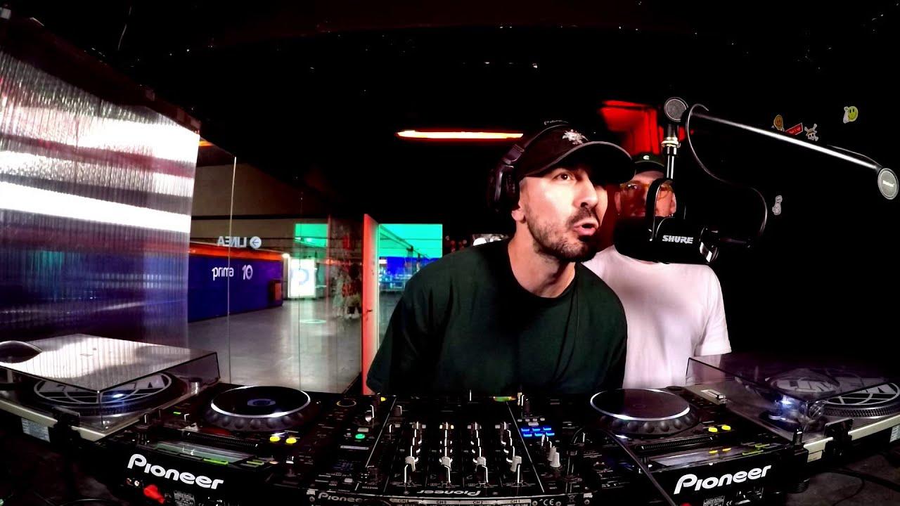 GESTALT E22 with CRISTIAN COMES b2b AMRED