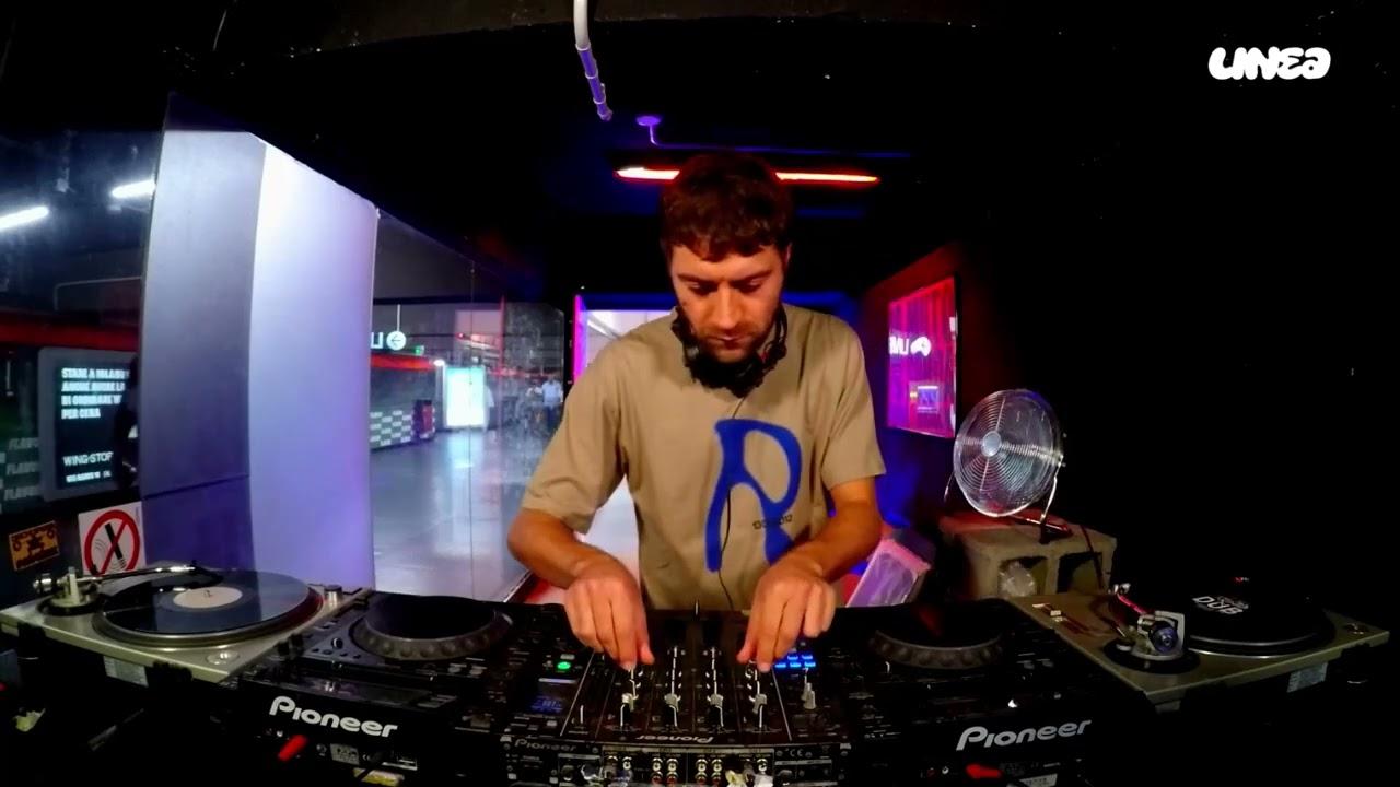SOUNDSCAPE PRES. WYSIWYG E01 WITH DESUSO