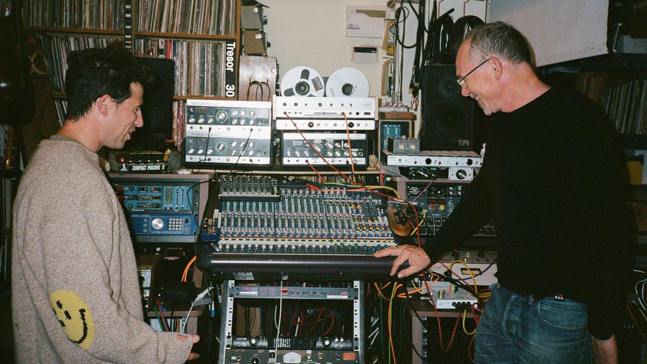 SoundGas – An Exploration in Dub and Delay