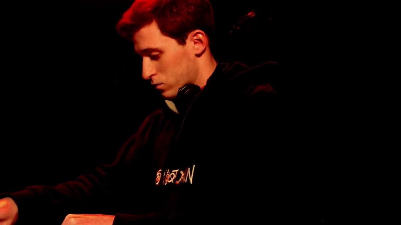 SUBTERRANEAN SERIES E05 with BLNK