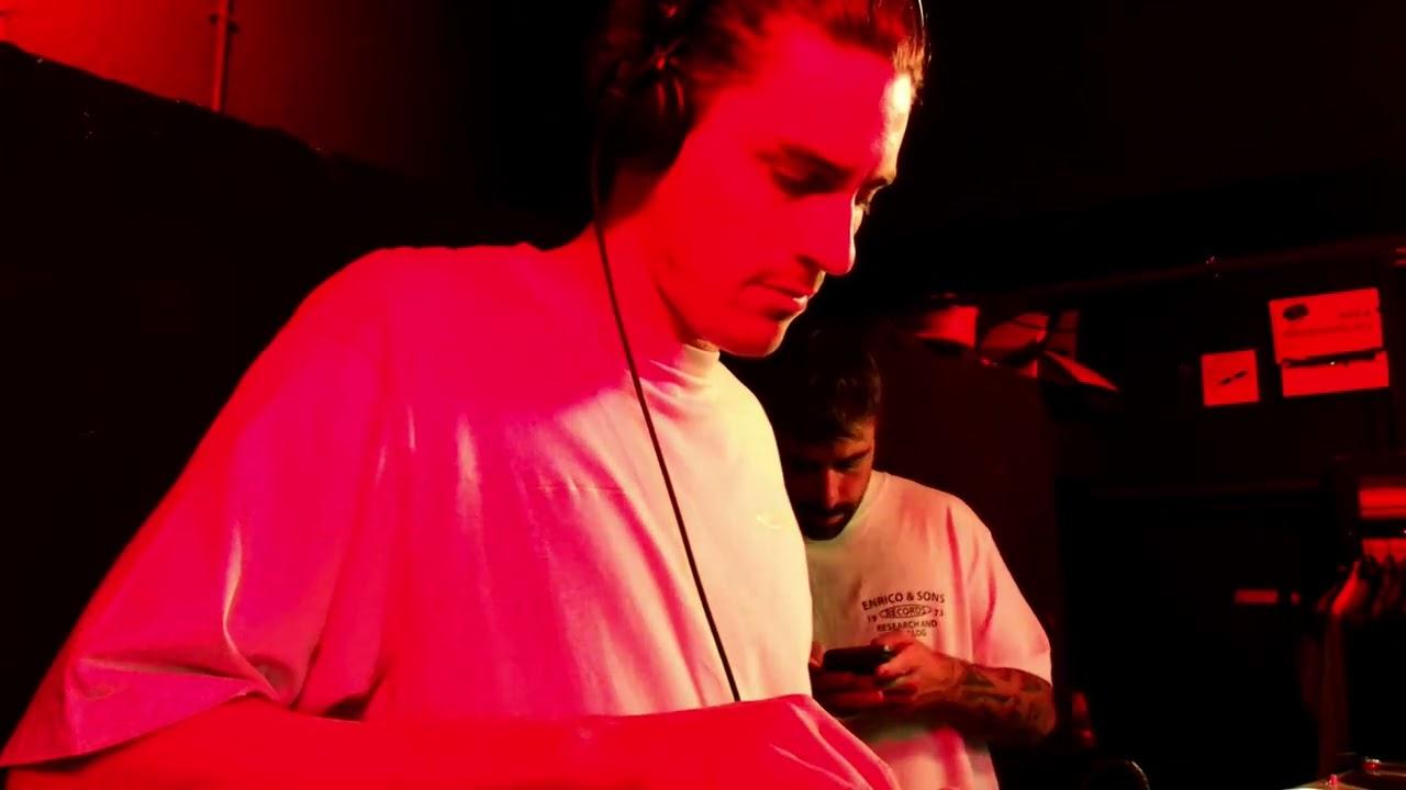 LOVE SOUND SYSTEM pres. FORMAS DE AMOR E05