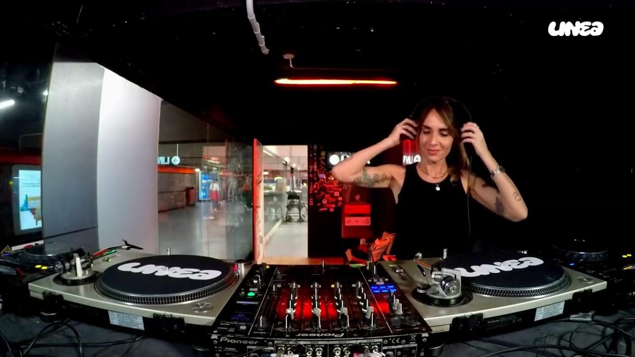 ERICA MENEI › LINEA • 05.06.2026