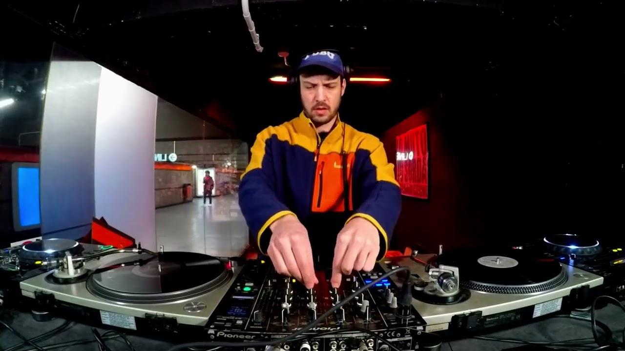 ACCIDENTAL SOUND E03 with CHAB