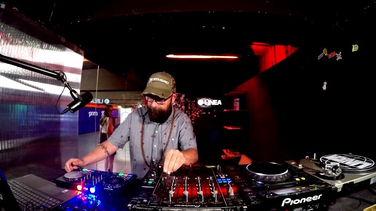 MATTEO MARCHESE pres. SONIDO MARKES E01 - MUSICHE DAL MONDO