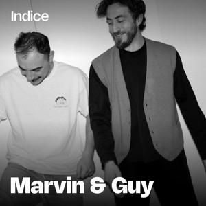 Indice → Marvin & Guy