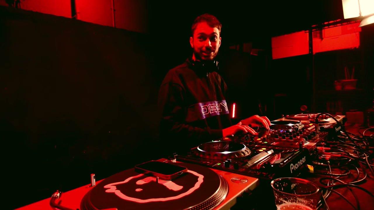 MODERN RITE SHOWCASE with TOMMASO CAIELLI (NML)