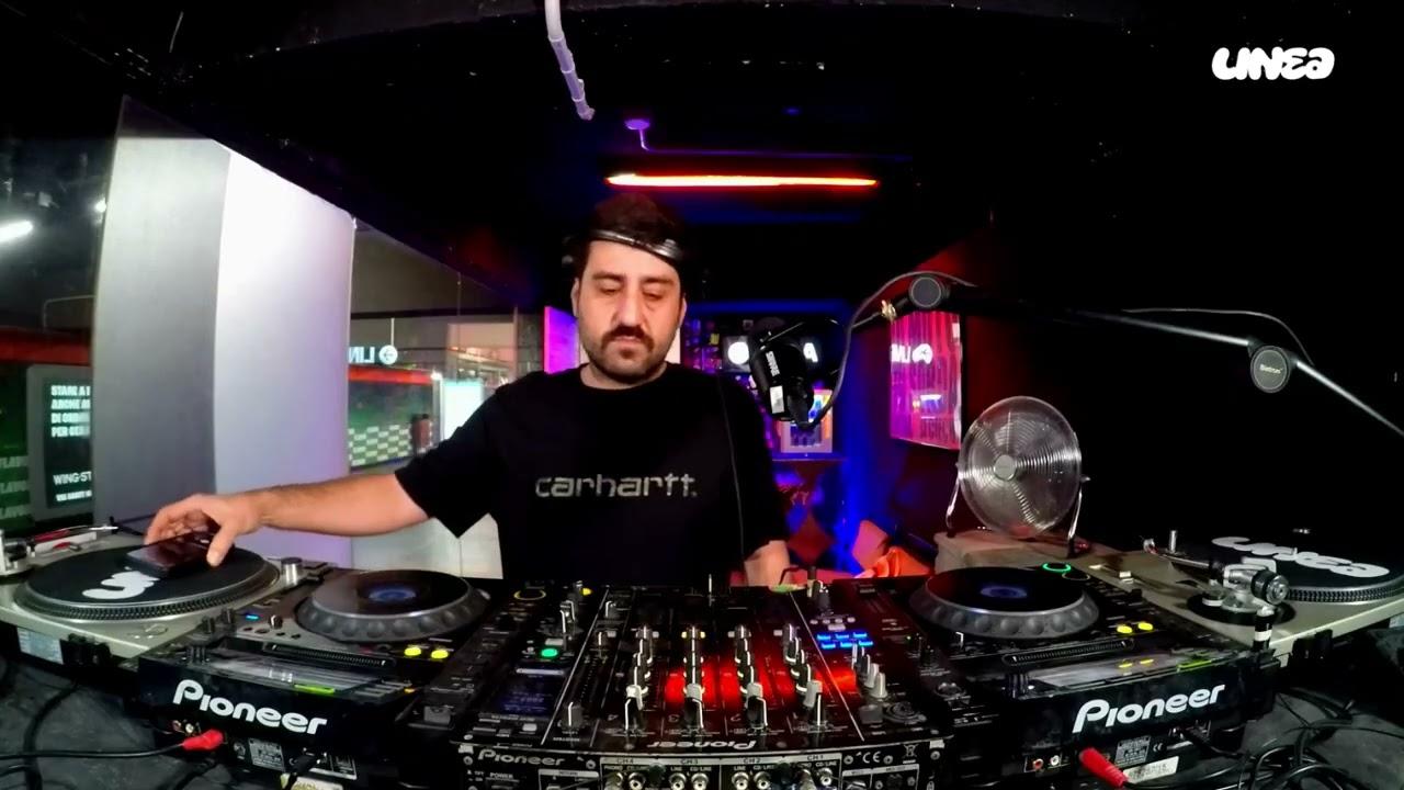 FEDERICO GALLOTTI PRES. FRESCHISSIMO E01