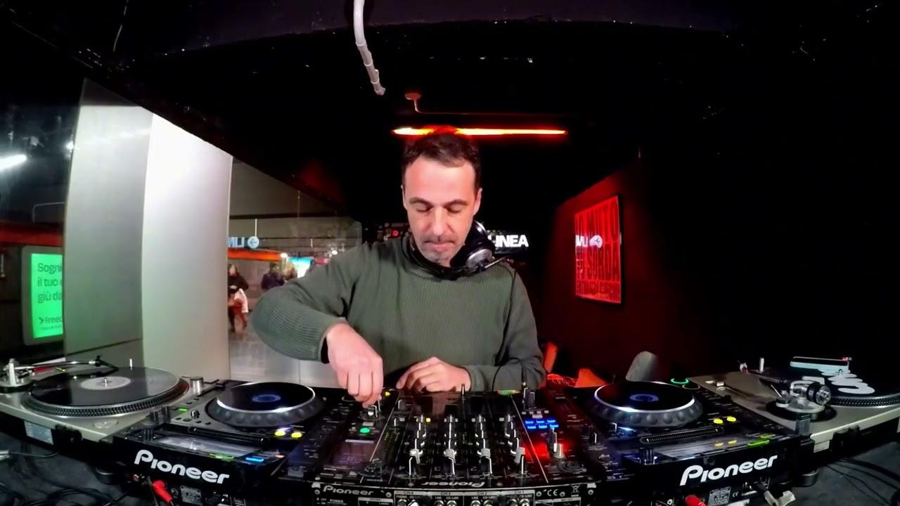 RAGOO RECORDS with MODVS