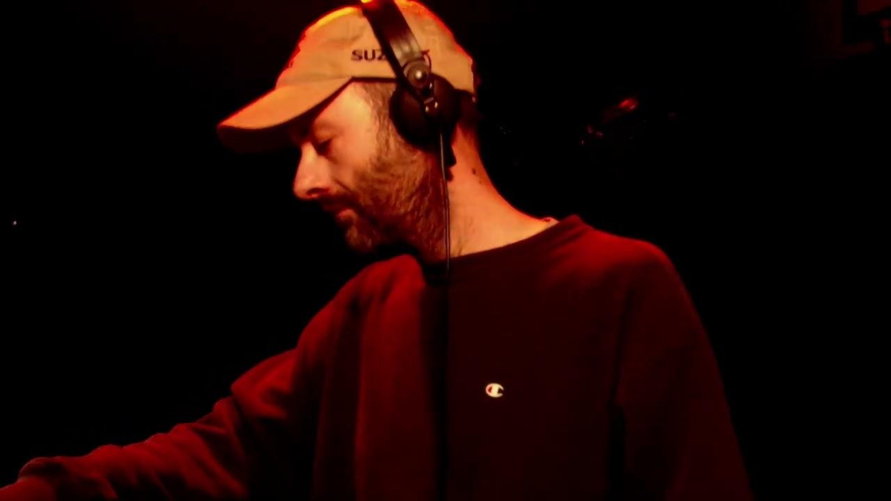 SABOTAGE pres. LINEA TAKEOVER with LVCA