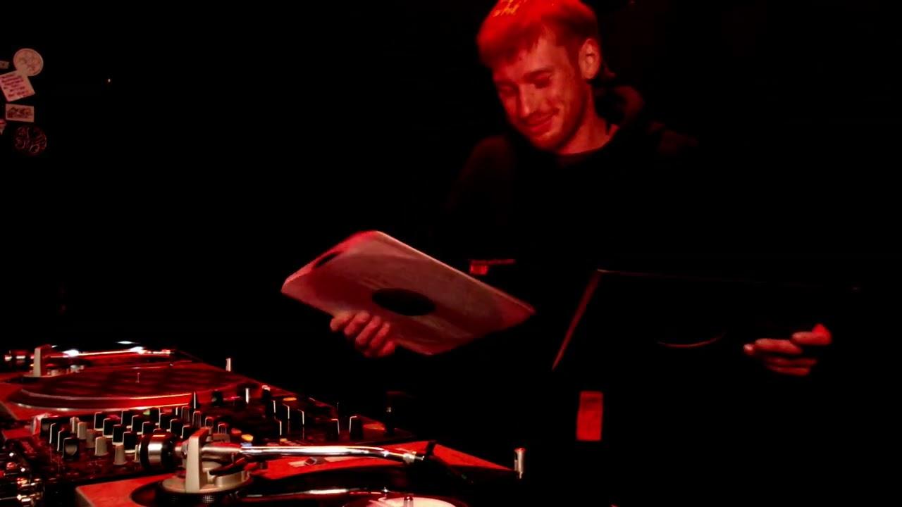 MATTIA MOSCA