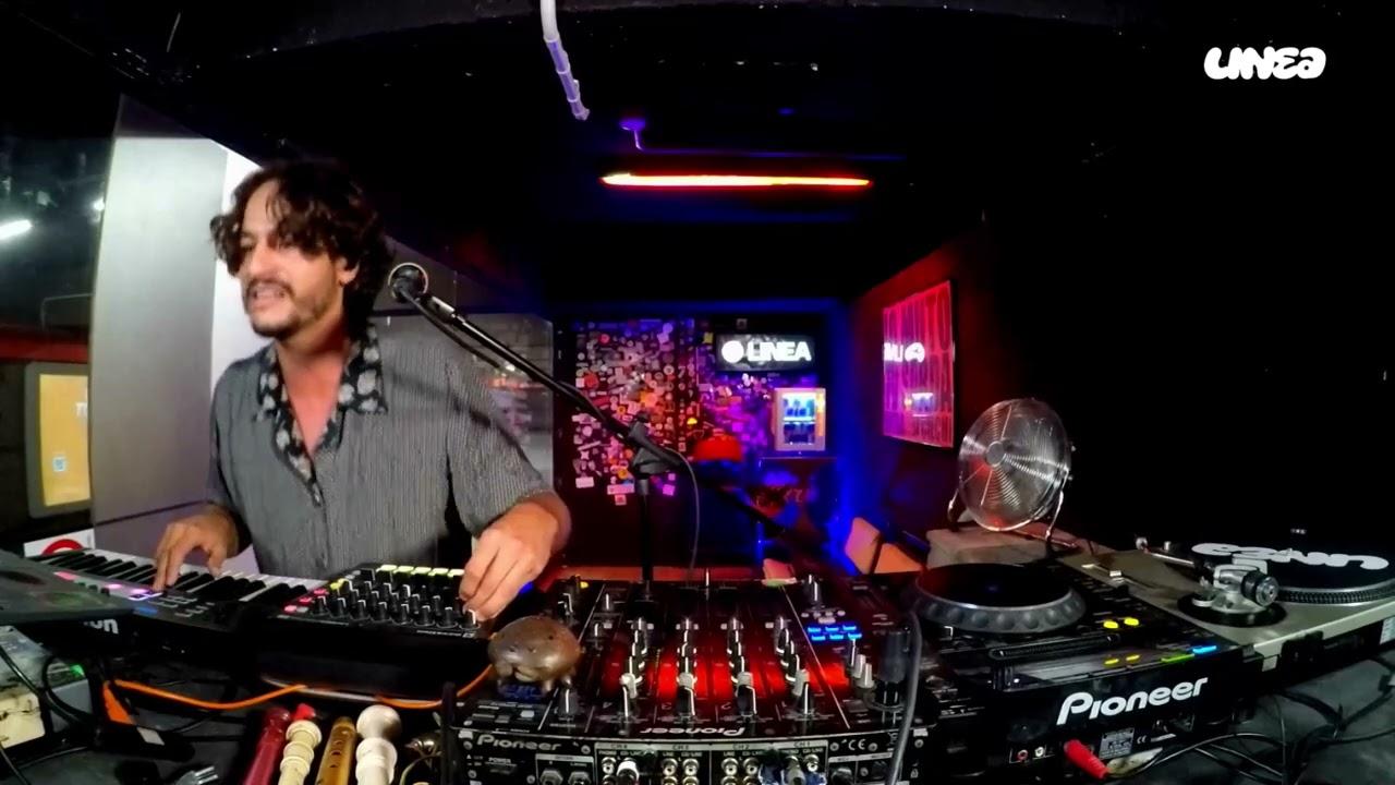 BRERA GROOVE E03 WITH VALENTIN TARICCO