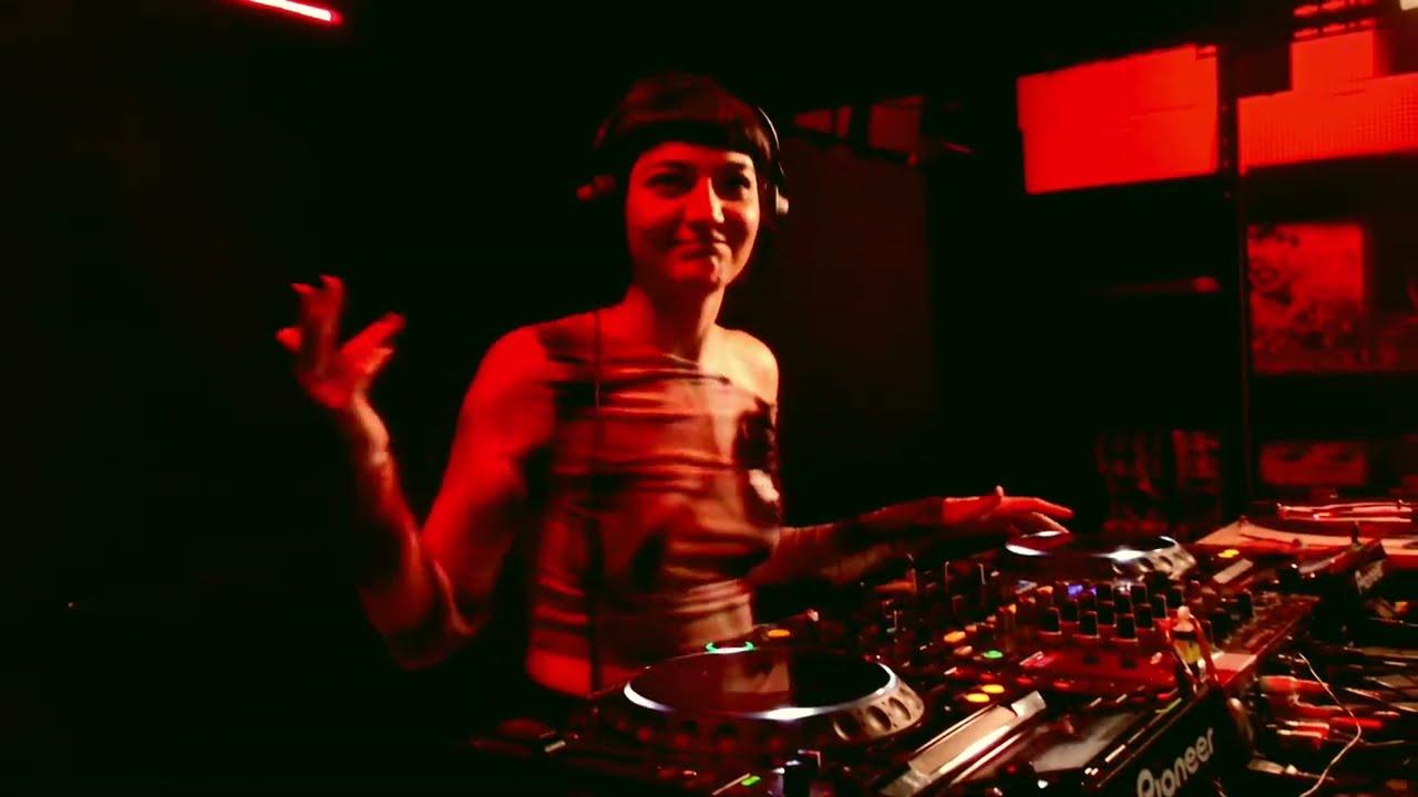 MENTALITÀ pres. LINEA TAKEOVER with DJ ANKLES