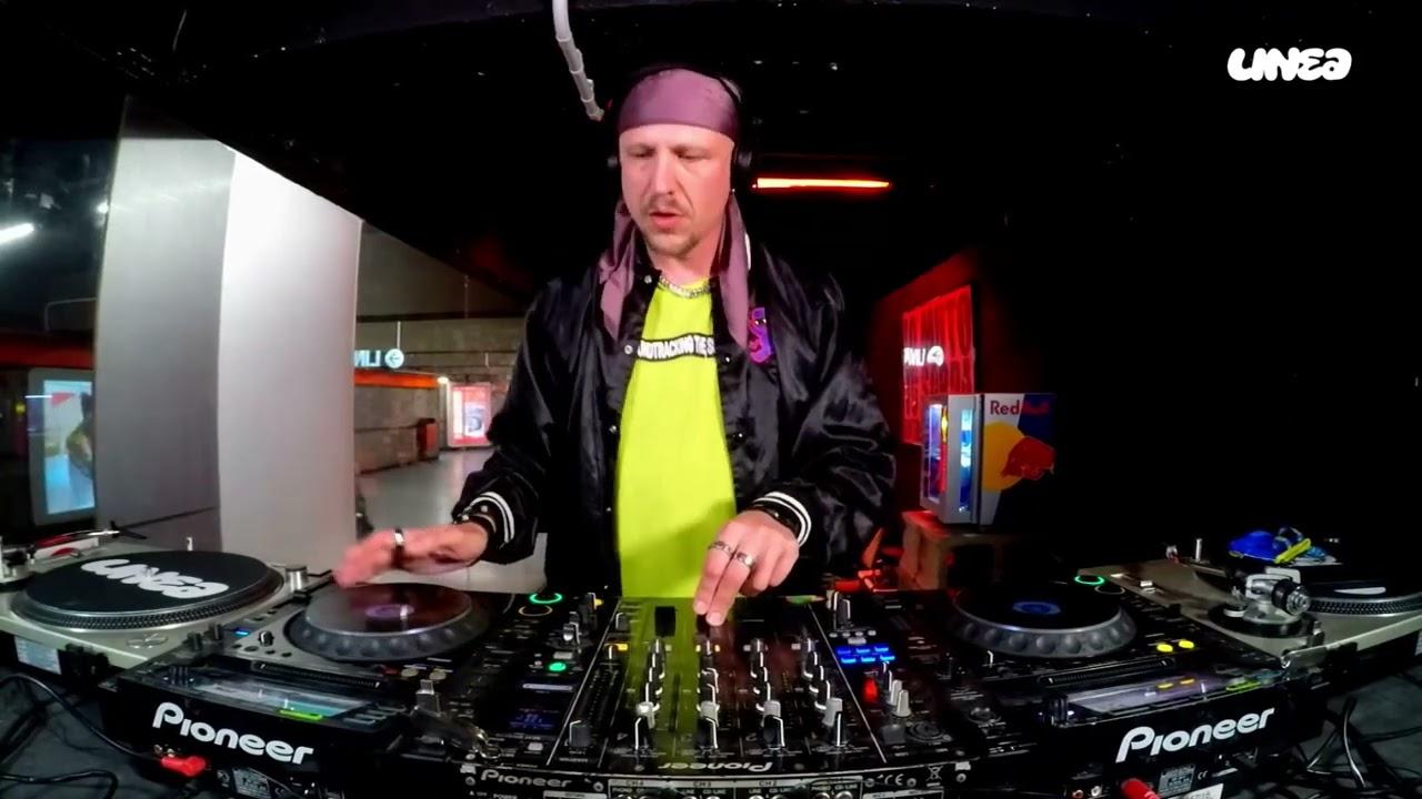 DISCO PASTRAMI PRES. HUIJARI › LINEA • 22.05.2026