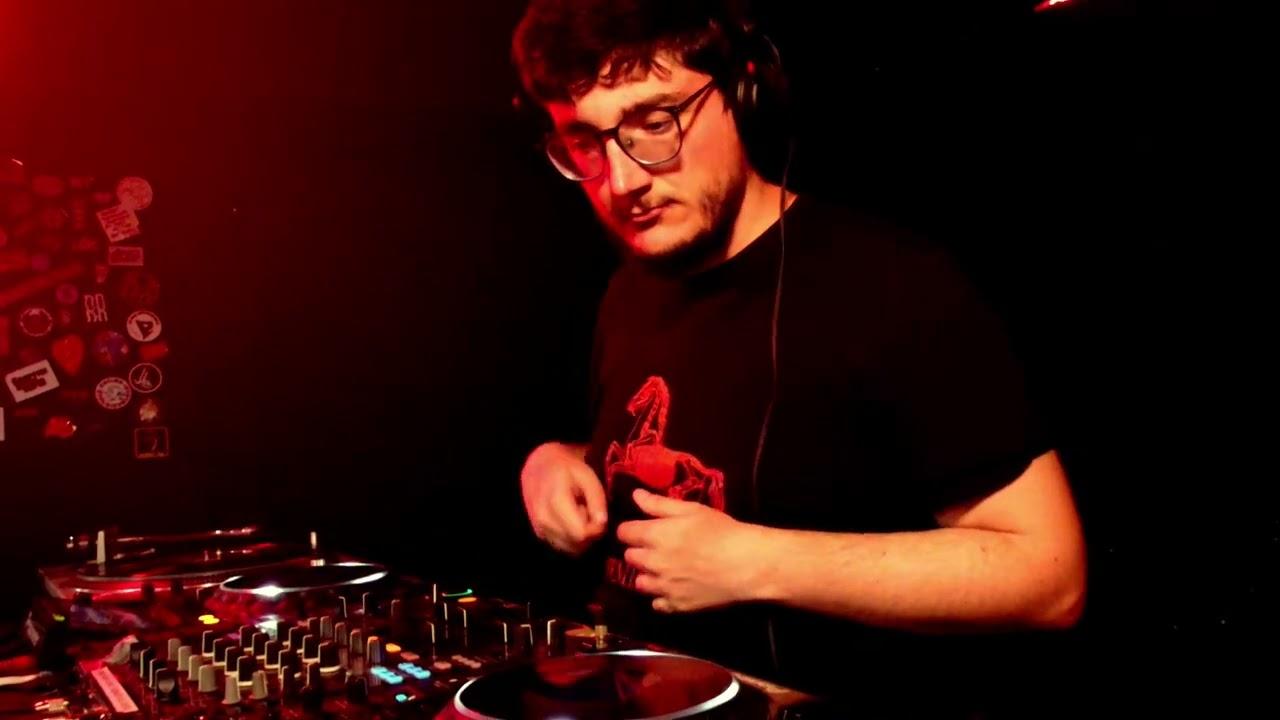 MIXOLOGY with ACIDZAB