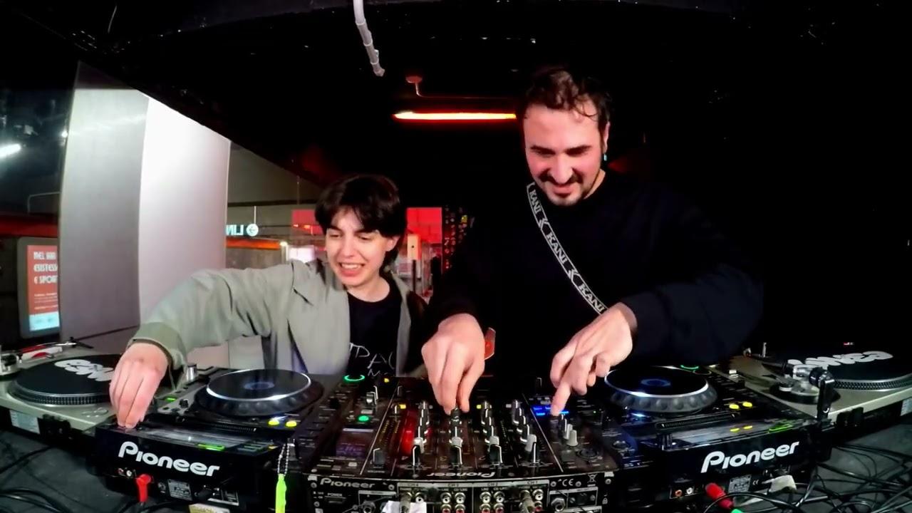 DOGS I KNOW pres. UP TO YOU with VELLI b2b KILIAN