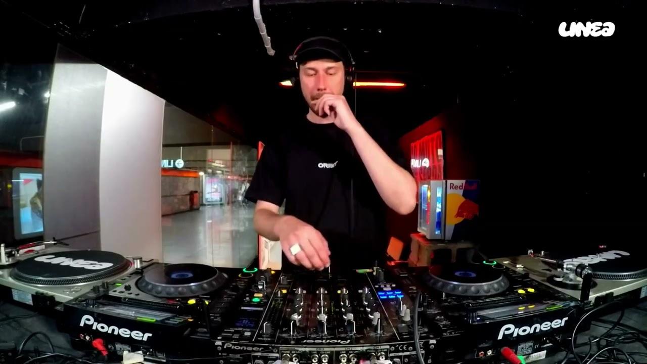 ORBIT BERLIN WITH KOBZEV