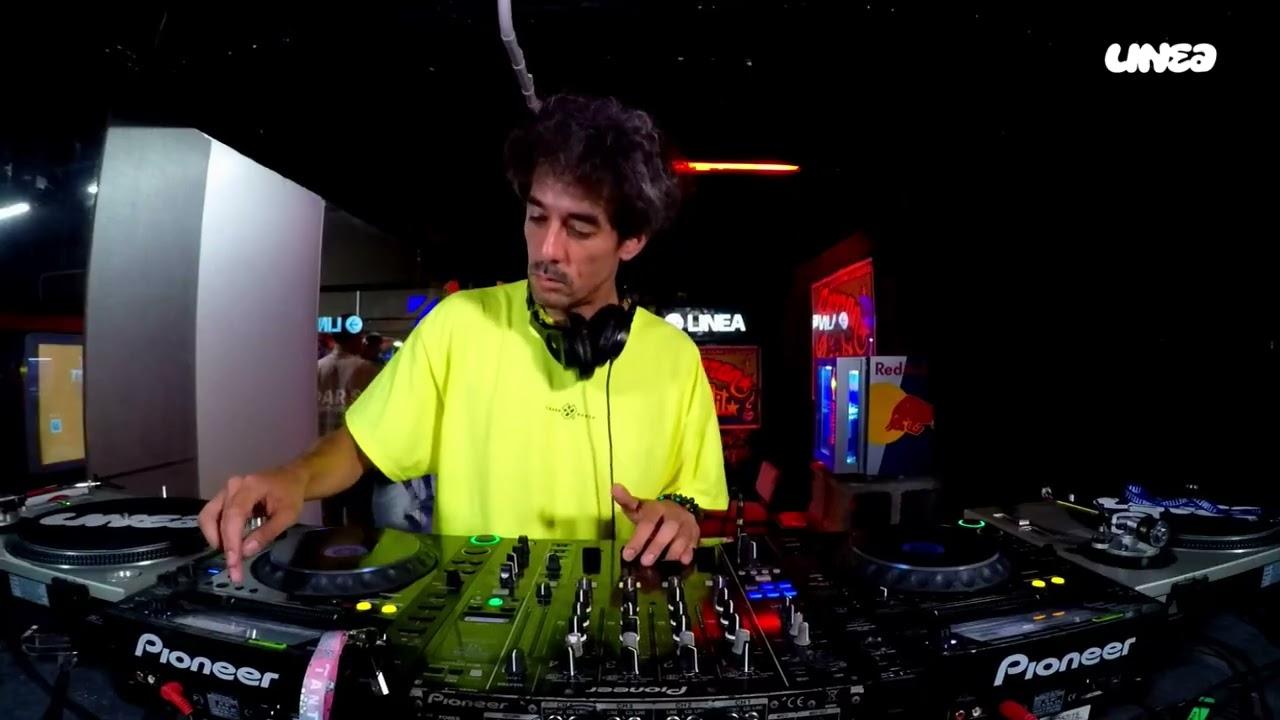 SALVAJISMO MILANO PRES. SERRANO BENDITO WITH CKRONO