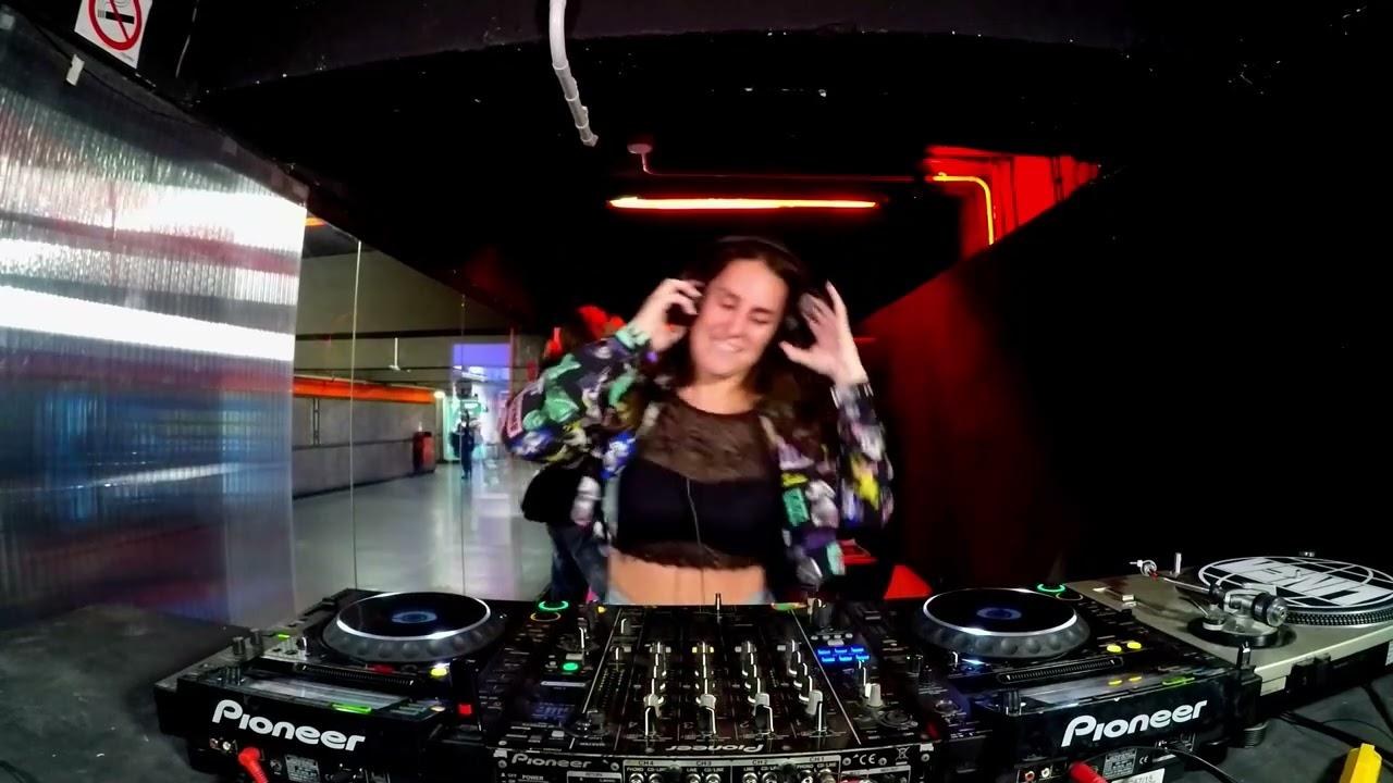 VALENTINA SOUND