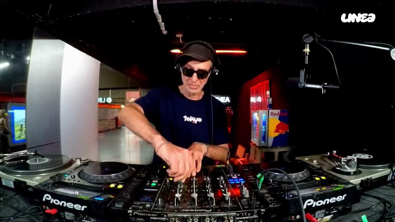 STEFANO B (JUNGLE MASSIVE)