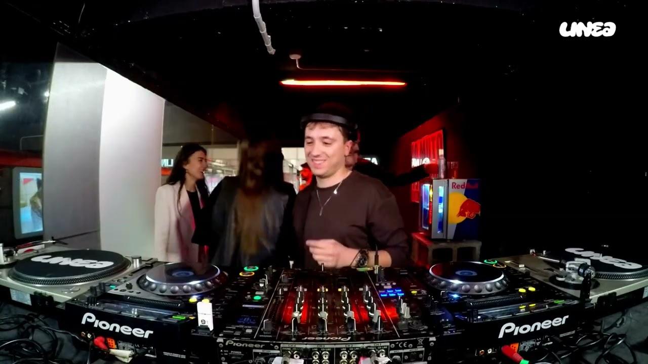 CITY BOUNCE PRES. ENRICO NOVAZZI