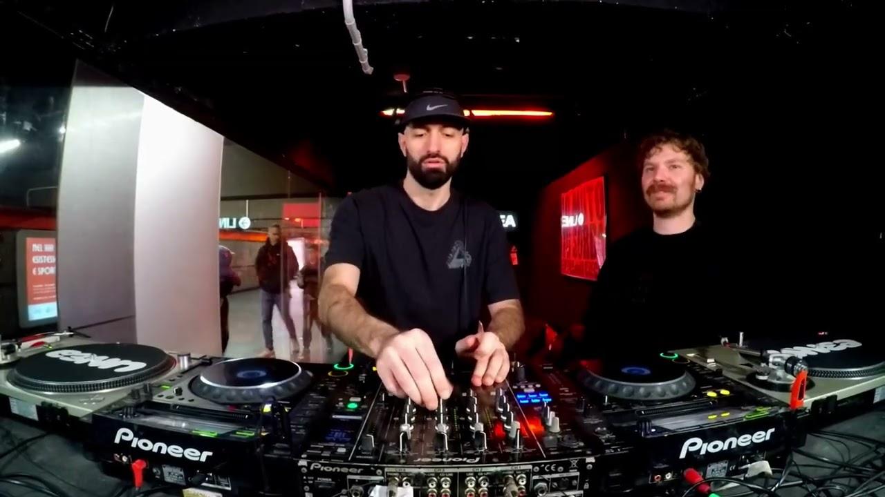 DOGS I KNOW pres. UP TO YOU with NICETEED b2b BOPINTROUBLE