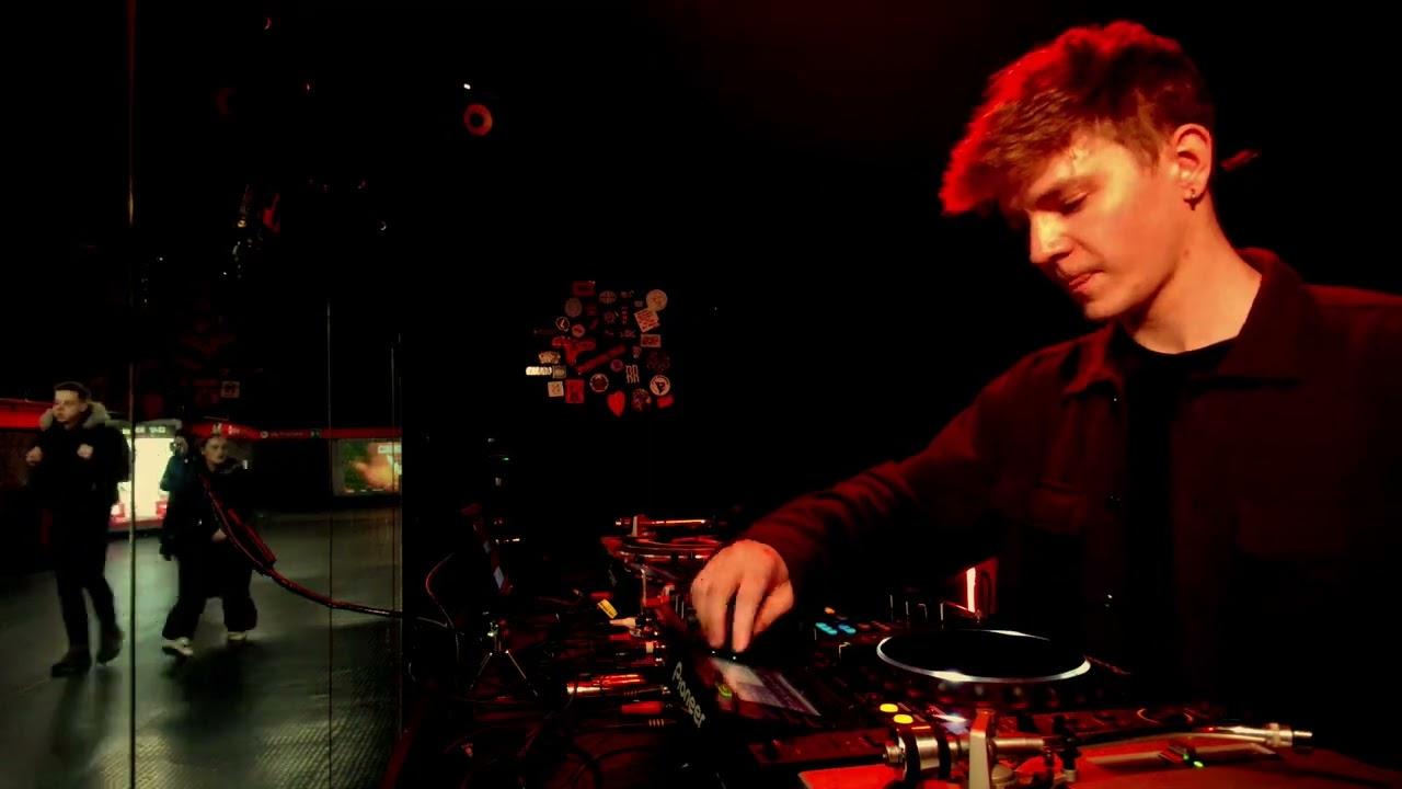 ILYA BLINKOV
