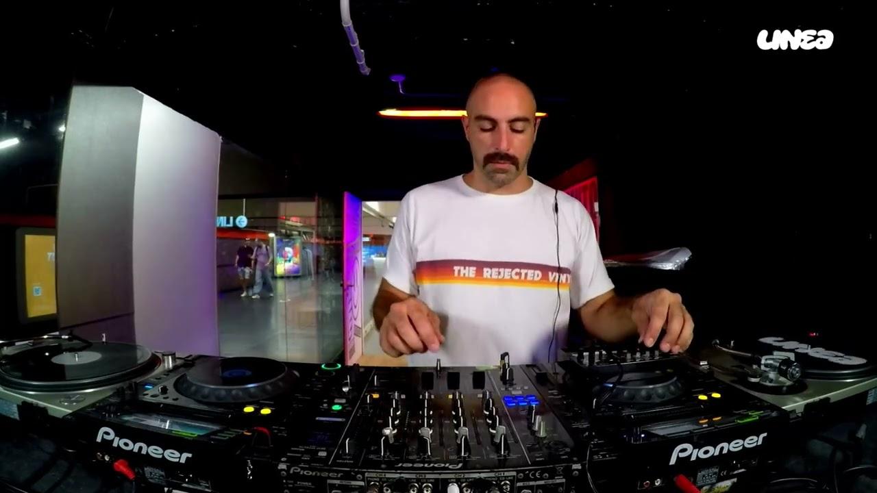BRERA GROOVE E02 WITH THE REJECTED