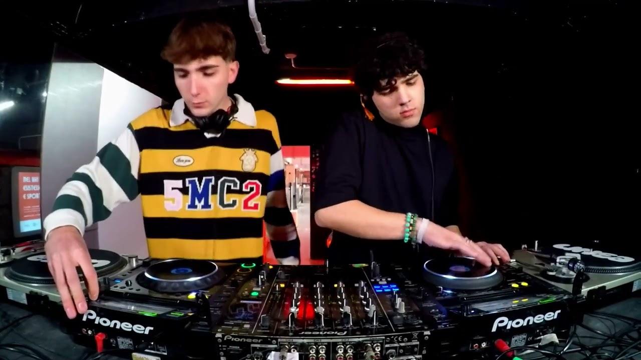 SATORIBOYS