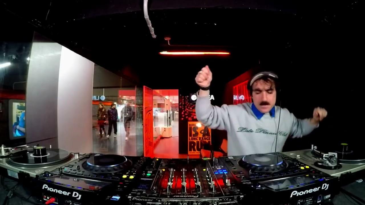 CREAM pres. FROID