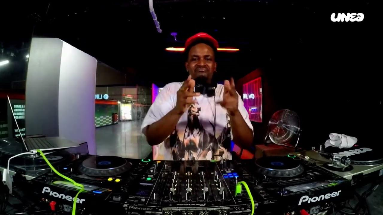 DJ NELSANG