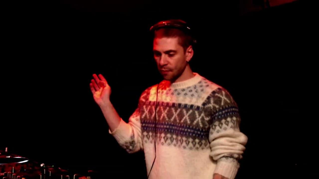 ADAM SAYS E03 with IRONBOARD