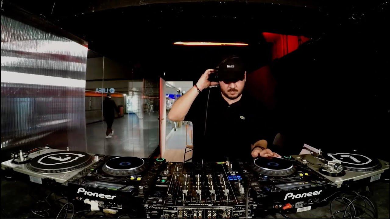 MIXOLOGY with RAFAL S