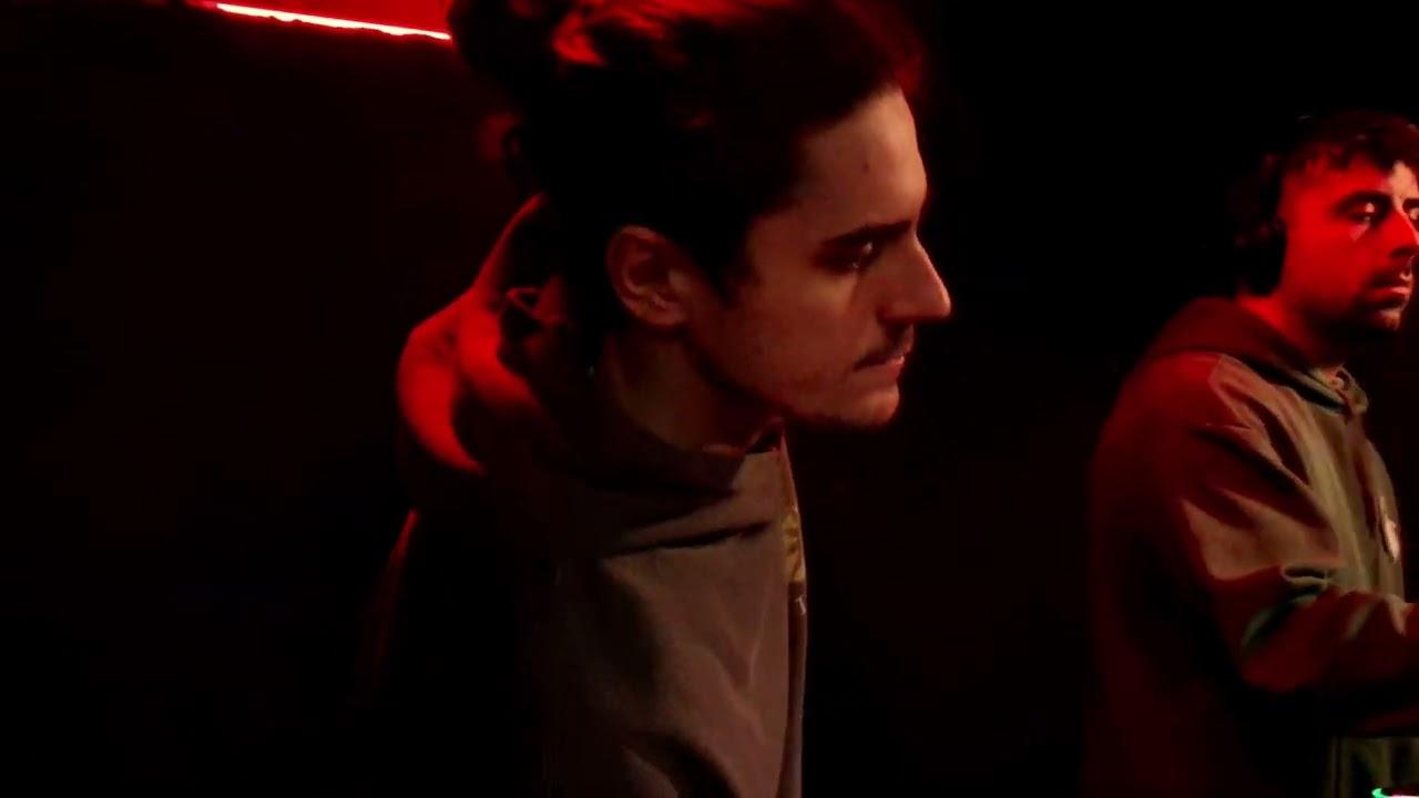 LOVE SOUND SYSTEM pres. FORMAS DE AMOR E03