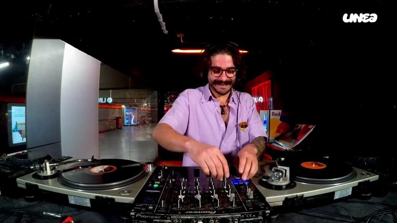 TAMBURO GIO VINYL SELECTA