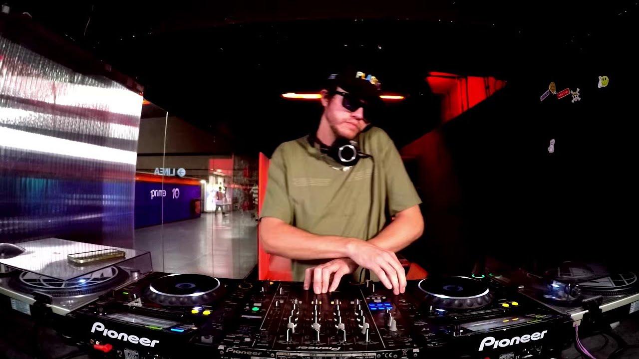 DISCO PASTRAMI pres. CLUB DOMANI