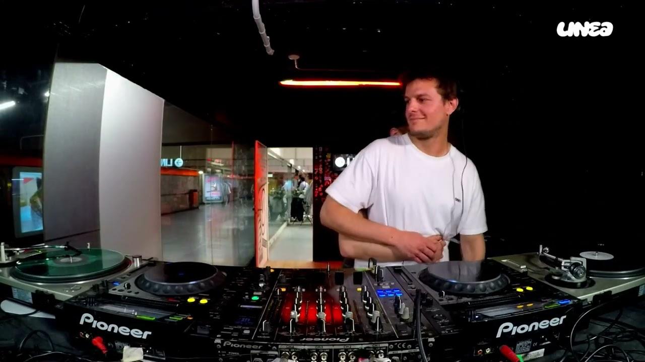 SOUNDSCAPE WITH VITTORIO OTTAVIANO › LINEA • 09.05.2026