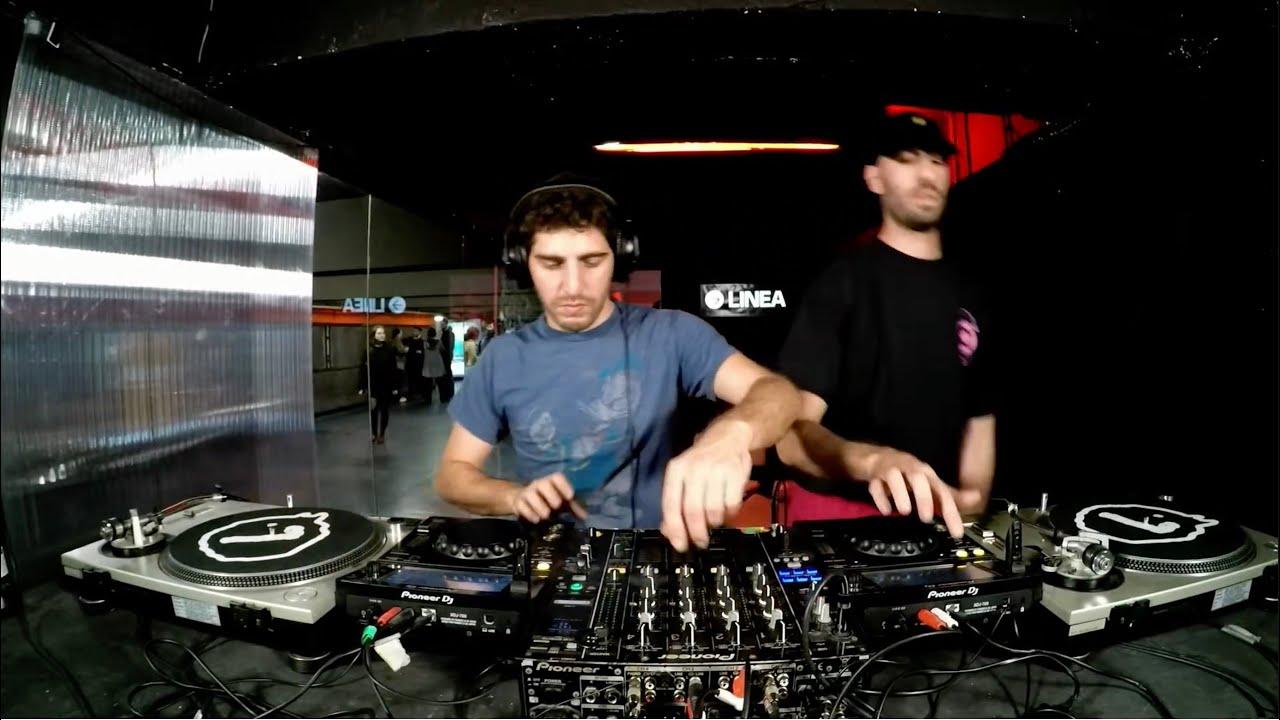 SELVATICA pres. FLVXXX b2b DJ FILIPPO